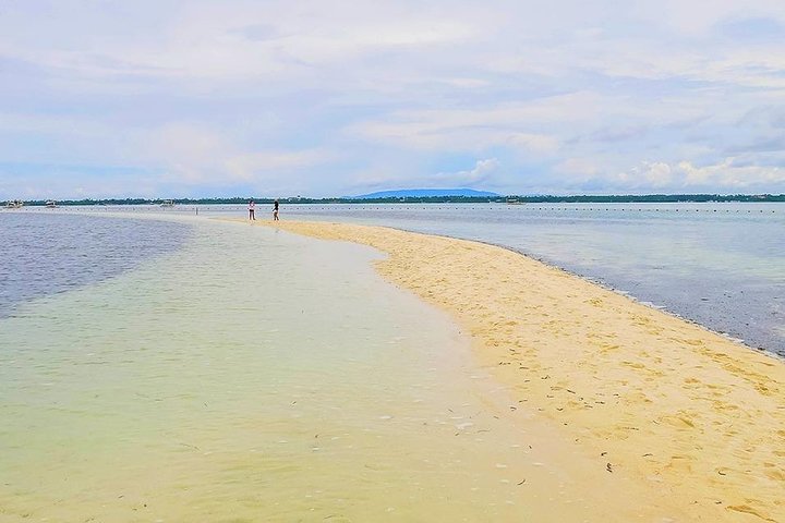 Philippines 7 Days Bohol and Camiguin Island Biking Tour